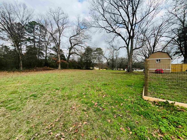 3508 Jack Mann Road, Little Rock, AR 72210