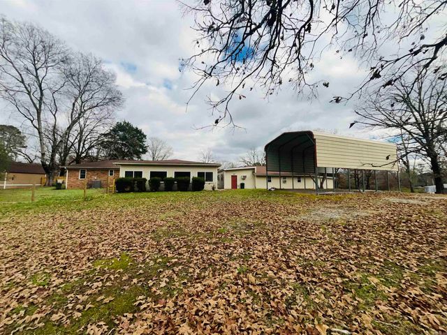 3508 Jack Mann Road, Little Rock, AR 72210