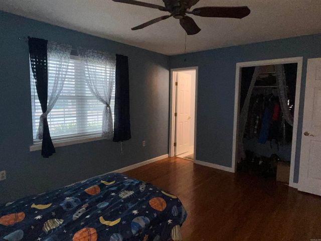 3508 Jack Mann Road, Little Rock, AR 72210