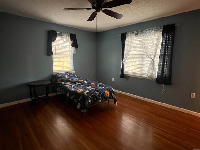 3508 Jack Mann Road, Little Rock, AR 72210