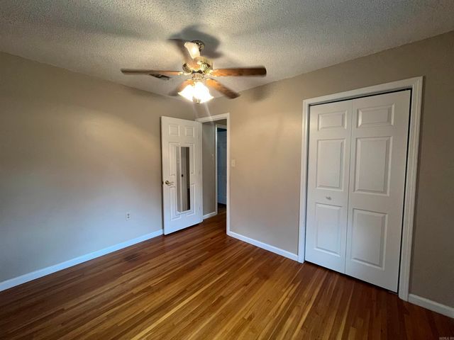 3508 Jack Mann Road, Little Rock, AR 72210