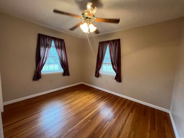 3508 Jack Mann Road, Little Rock, AR 72210