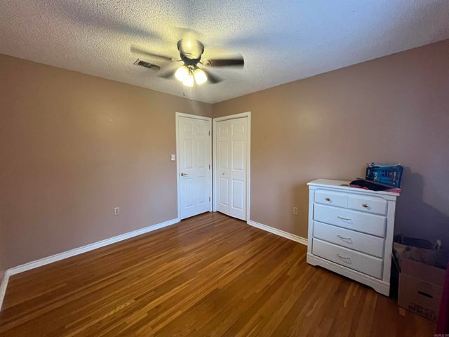 3508 Jack Mann Road, Little Rock, AR 72210