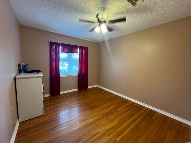 3508 Jack Mann Road, Little Rock, AR 72210