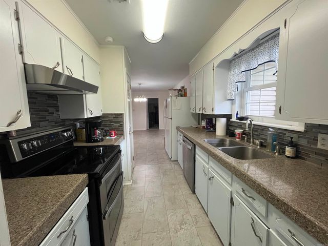 3508 Jack Mann Road, Little Rock, AR 72210