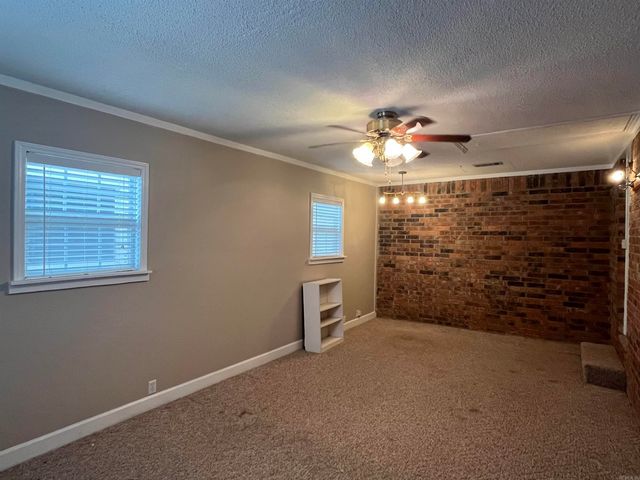 3508 Jack Mann Road, Little Rock, AR 72210