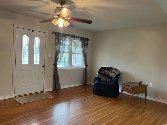 3508 Jack Mann Road, Little Rock, AR 72210
