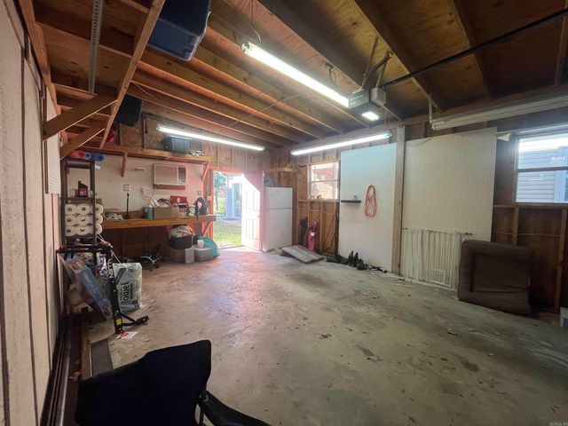 3508 Jack Mann Road, Little Rock, AR 72210