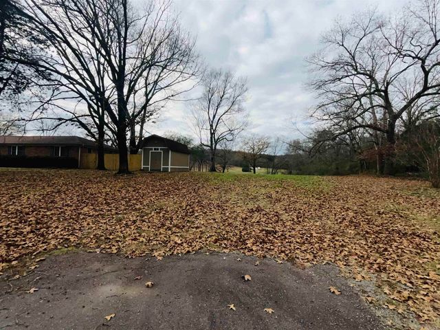 3508 Jack Mann Road, Little Rock, AR 72210