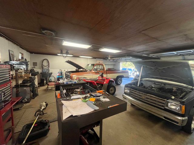 3508 Jack Mann Road, Little Rock, AR 72210