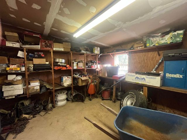 3508 Jack Mann Road, Little Rock, AR 72210