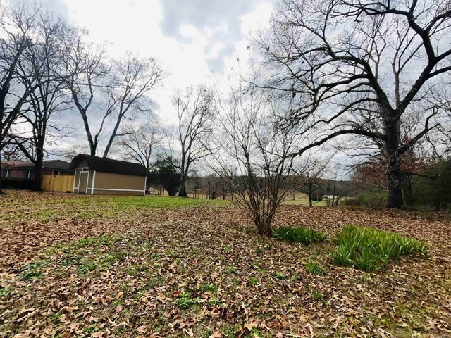 3508 Jack Mann Road, Little Rock, AR 72210