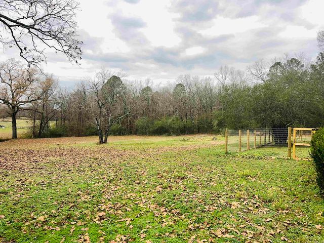3508 Jack Mann Road, Little Rock, AR 72210