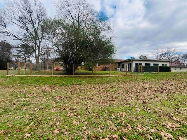 3508 Jack Mann Road, Little Rock, AR 72210