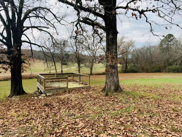 3508 Jack Mann Road, Little Rock, AR 72210