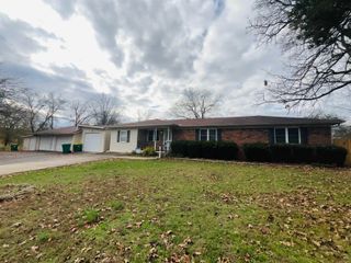 3508 Jack Mann Road, Little Rock, AR 72210