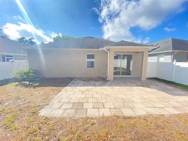 1737 LALIQUE LANE, Orlando, FL 32828