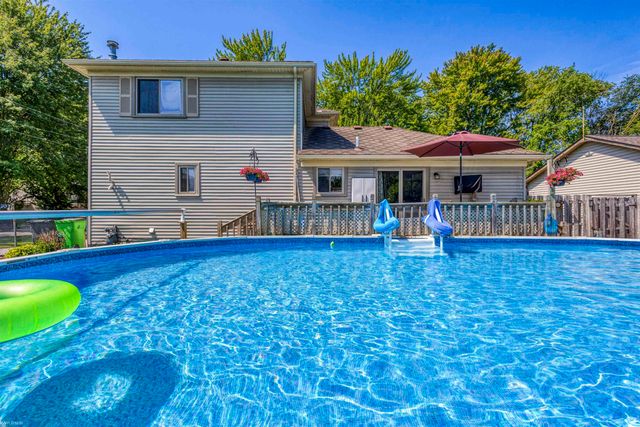 29831 Forton Road, New Baltimore, MI 48047
