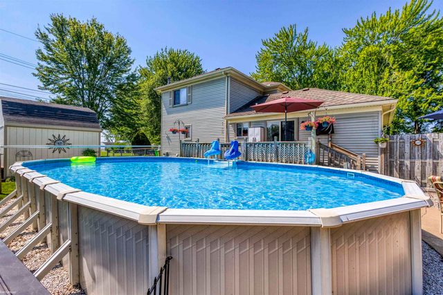 29831 Forton Road, New Baltimore, MI 48047
