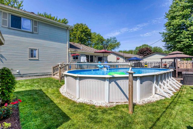 29831 Forton Road, New Baltimore, MI 48047