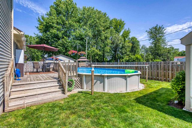 29831 Forton Road, New Baltimore, MI 48047