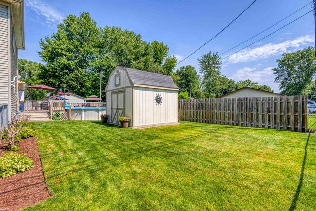 29831 Forton Road, New Baltimore, MI 48047