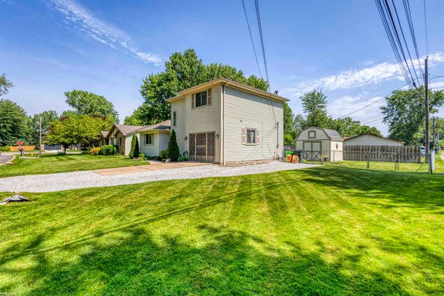 29831 Forton Road, New Baltimore, MI 48047