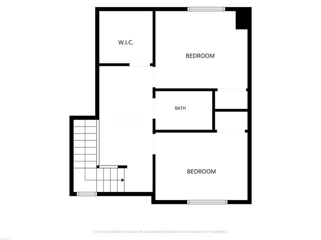 29831 Forton Road, New Baltimore, MI 48047