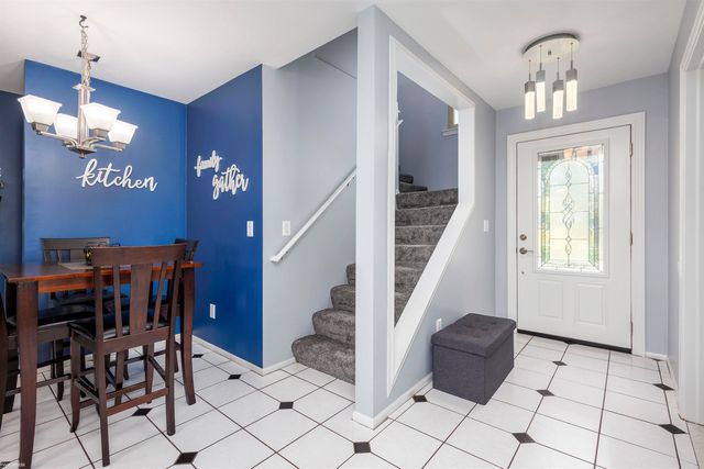 29831 Forton Road, New Baltimore, MI 48047