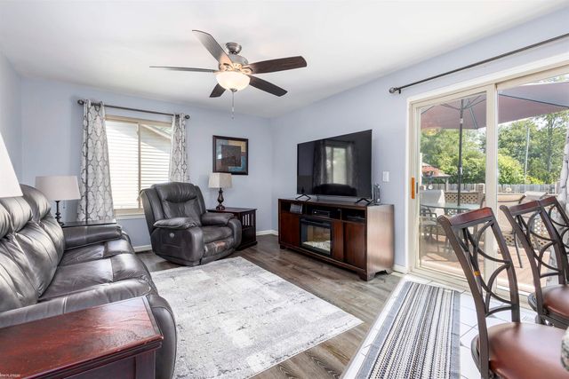 29831 Forton Road, New Baltimore, MI 48047