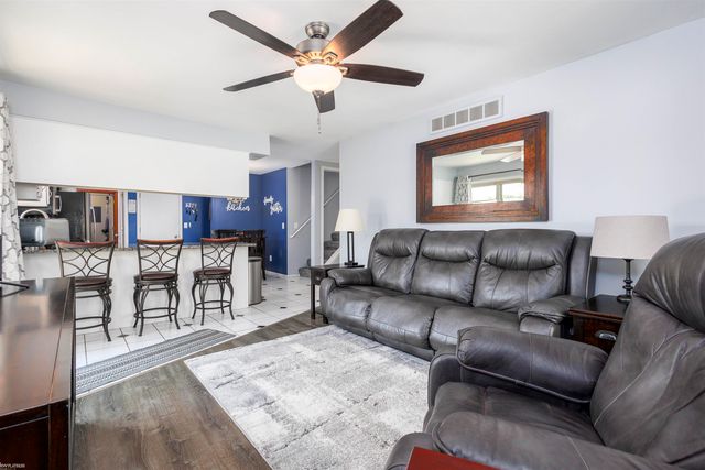 29831 Forton Road, New Baltimore, MI 48047