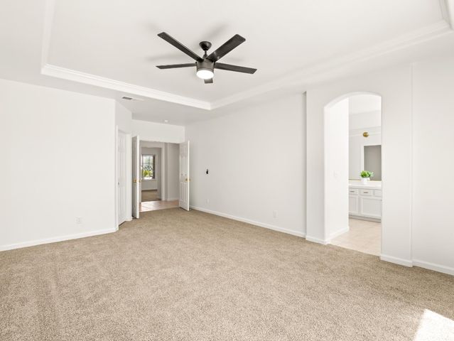 2711 E Shea Drive, Fresno, CA 93720