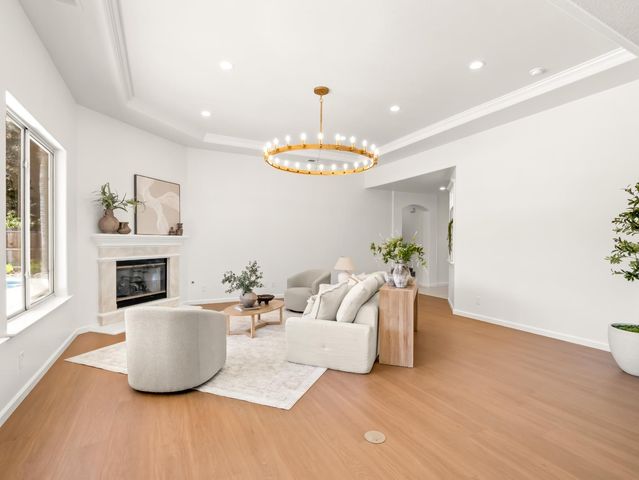 2711 E Shea Drive, Fresno, CA 93720