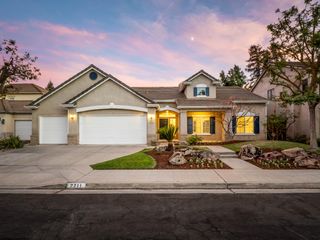 2711 E Shea Drive, Fresno, CA 93720