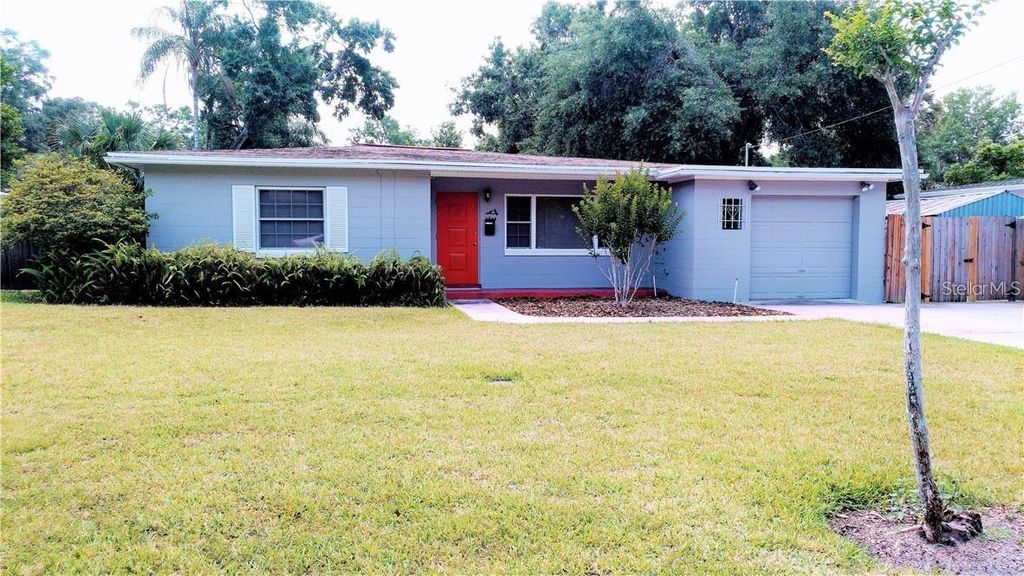 2824 WOODSIDE AVENUE, Winter Park, FL 32789