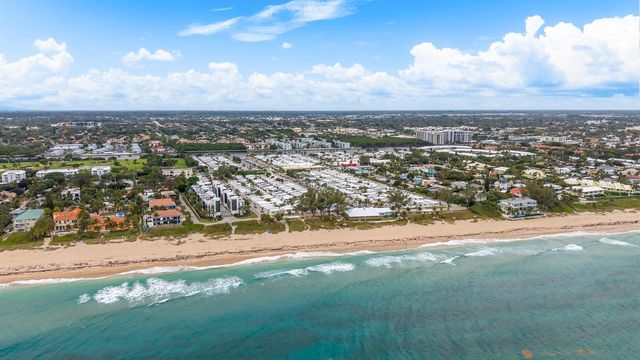 202 N Ibis S, Briny Breezes, FL 33435