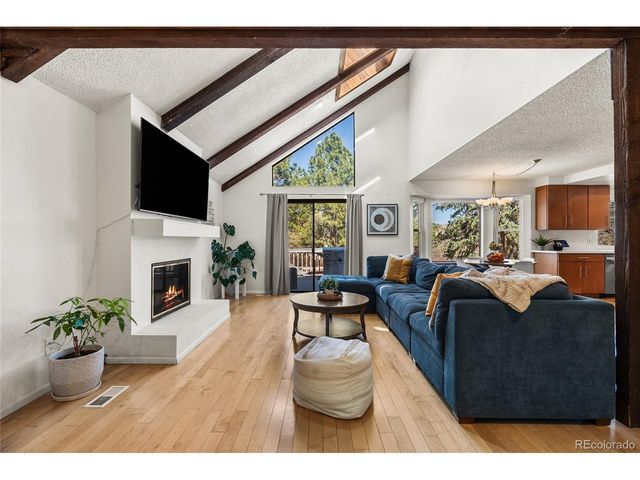 7512 S Madison Cir, Centennial, CO 80122