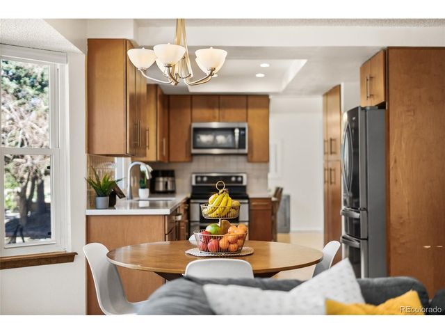 7512 S Madison Cir, Centennial, CO 80122