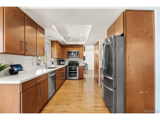 7512 S Madison Cir, Centennial, CO 80122