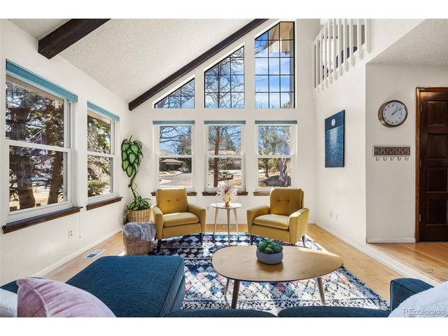7512 S Madison Cir, Centennial, CO 80122