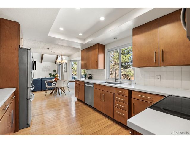 7512 S Madison Cir, Centennial, CO 80122