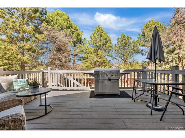 7512 S Madison Cir, Centennial, CO 80122
