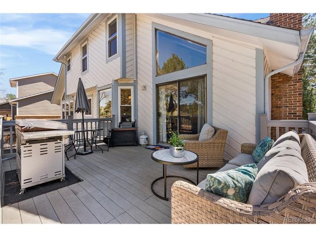 7512 S Madison Cir, Centennial, CO 80122