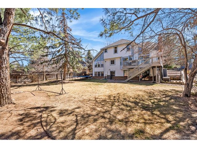 7512 S Madison Cir, Centennial, CO 80122