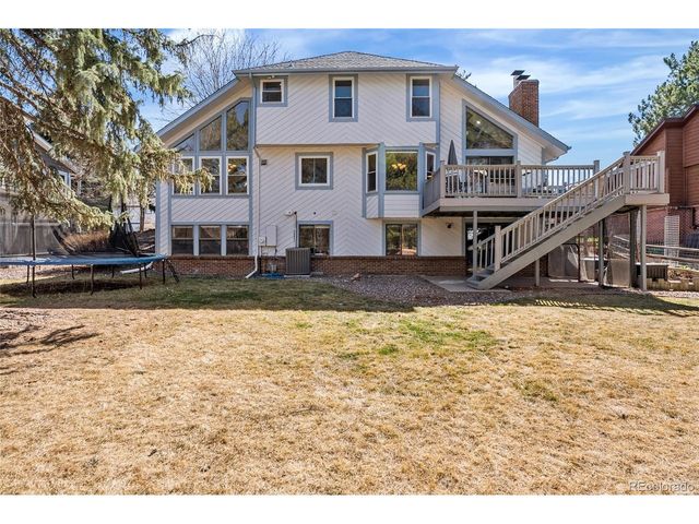 7512 S Madison Cir, Centennial, CO 80122