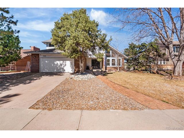 7512 S Madison Cir, Centennial, CO 80122