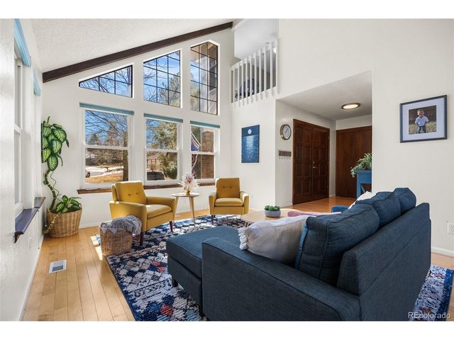 7512 S Madison Cir, Centennial, CO 80122