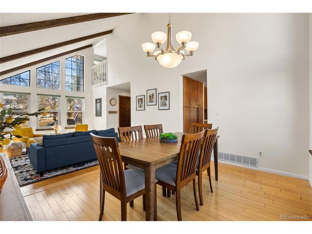 7512 S Madison Cir, Centennial, CO 80122