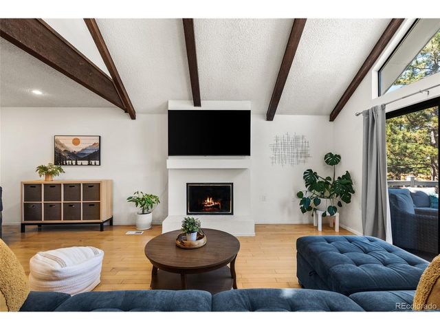 7512 S Madison Cir, Centennial, CO 80122