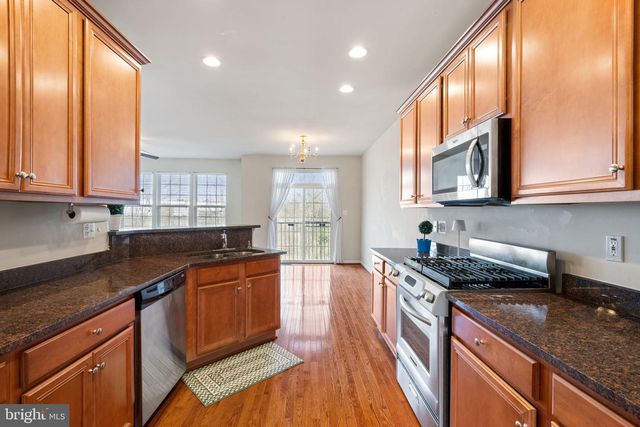 9766 CORBETT CIR, Manassas Park, VA 20111